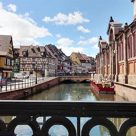 Le Ptit Bartho Colmar