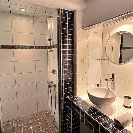 Le Ptit Bartho Апартаменты